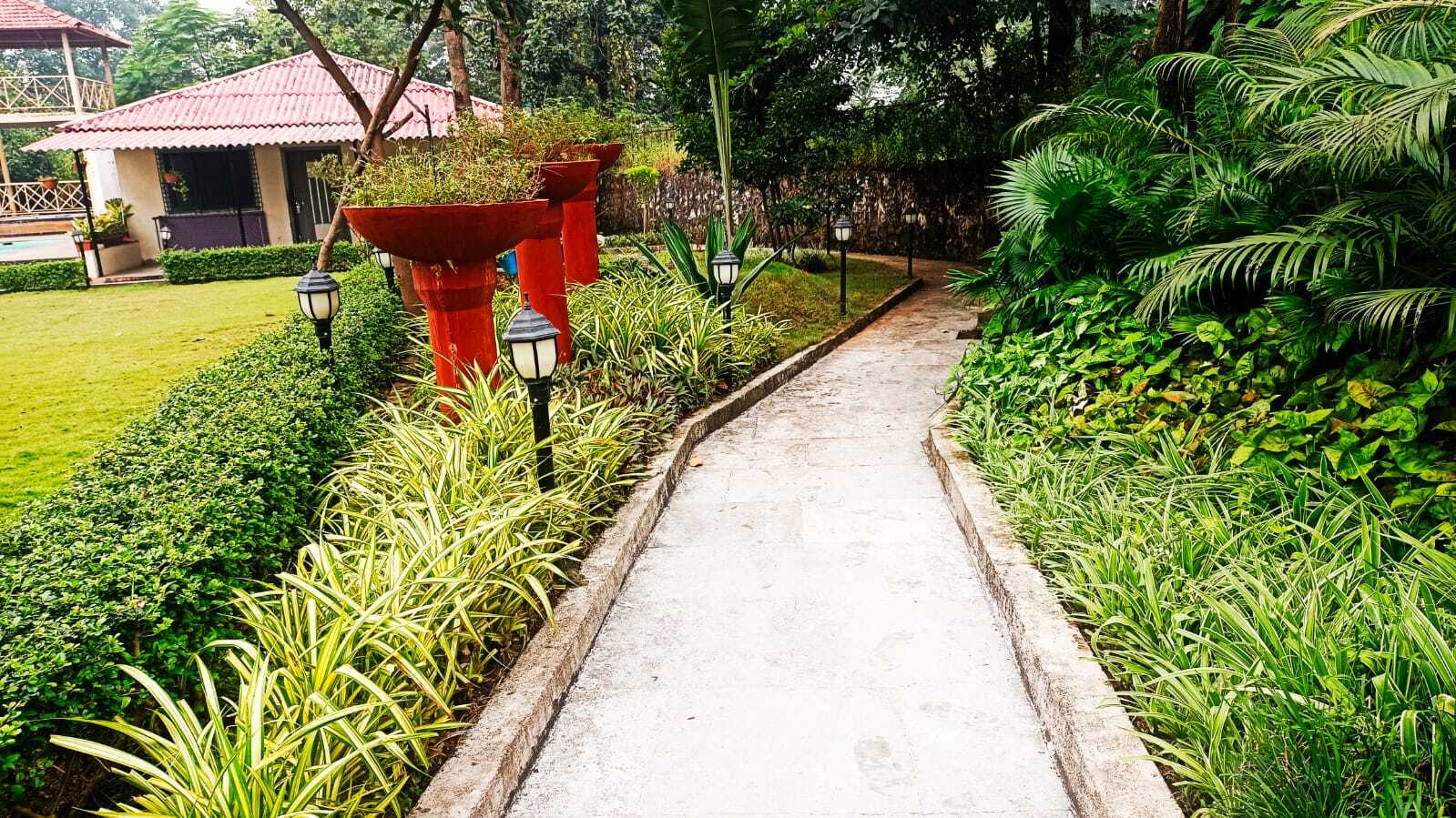Green Space