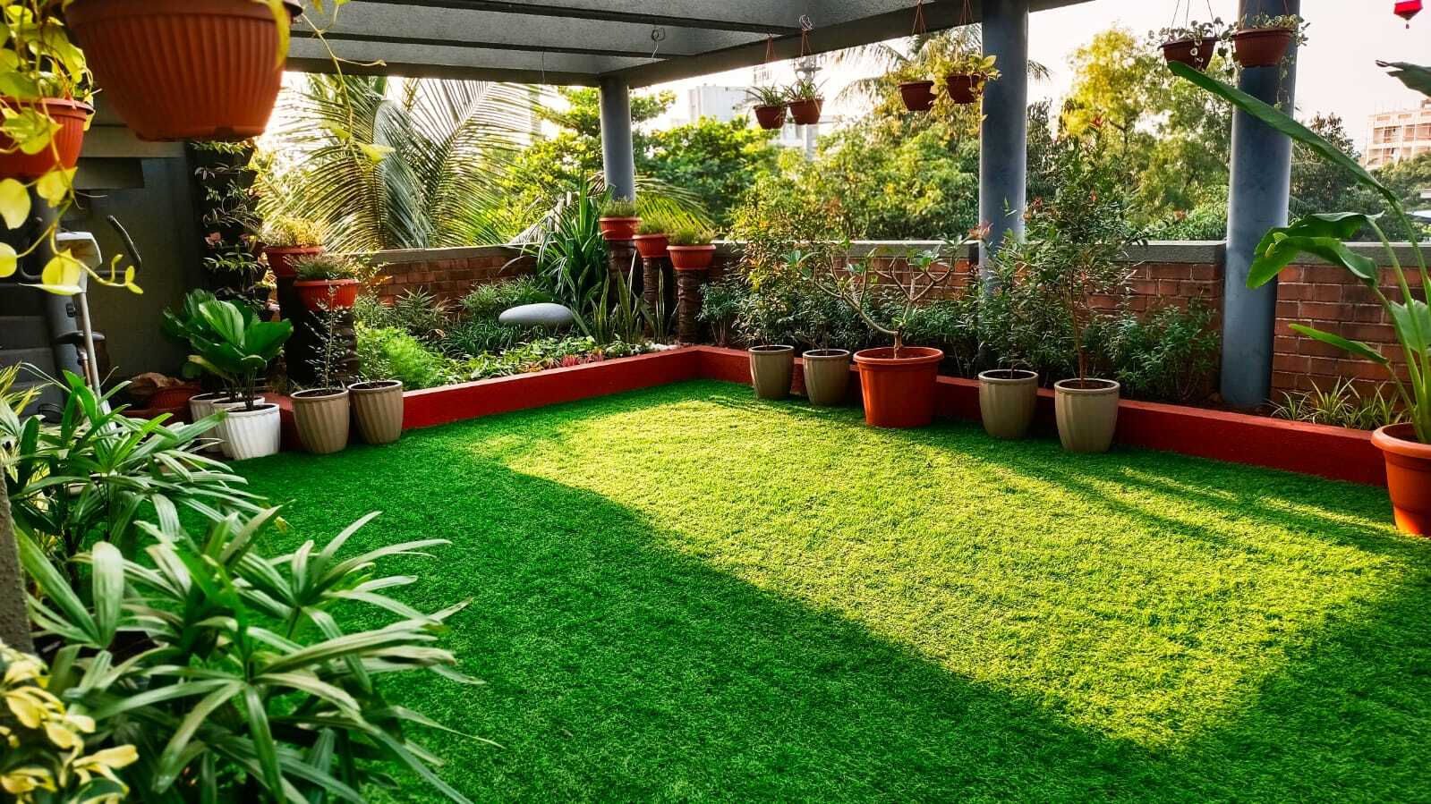 Green Space 